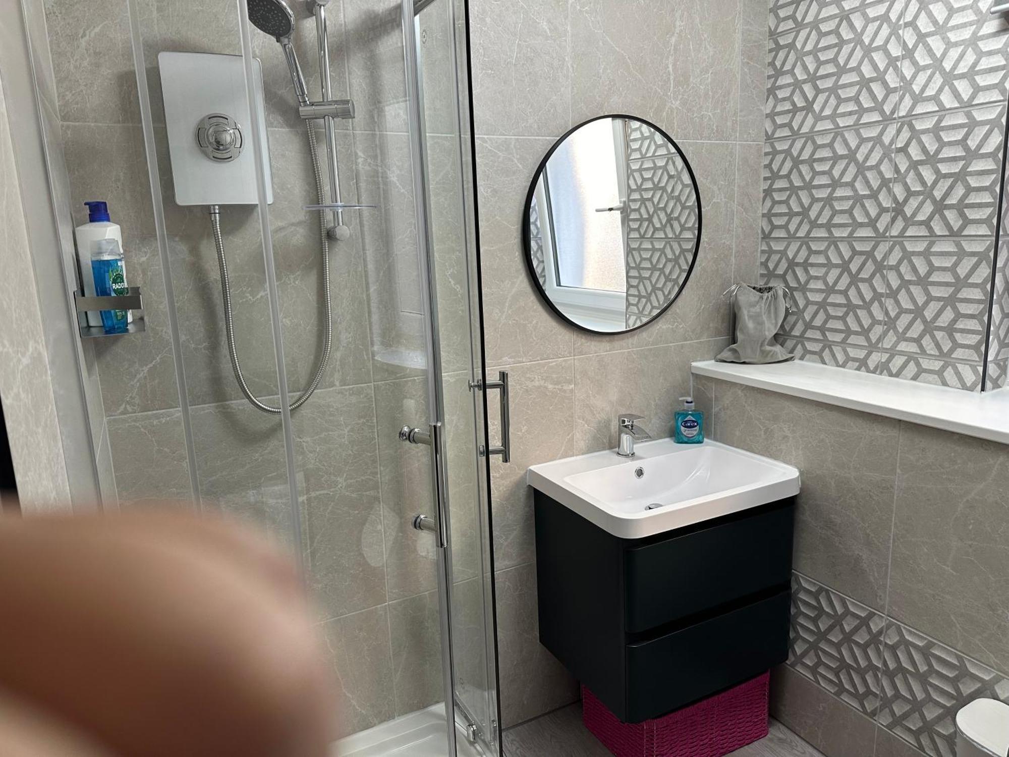 Appartement Cozy 2 Bedrooms With Private Parking Space And Garden EDI
